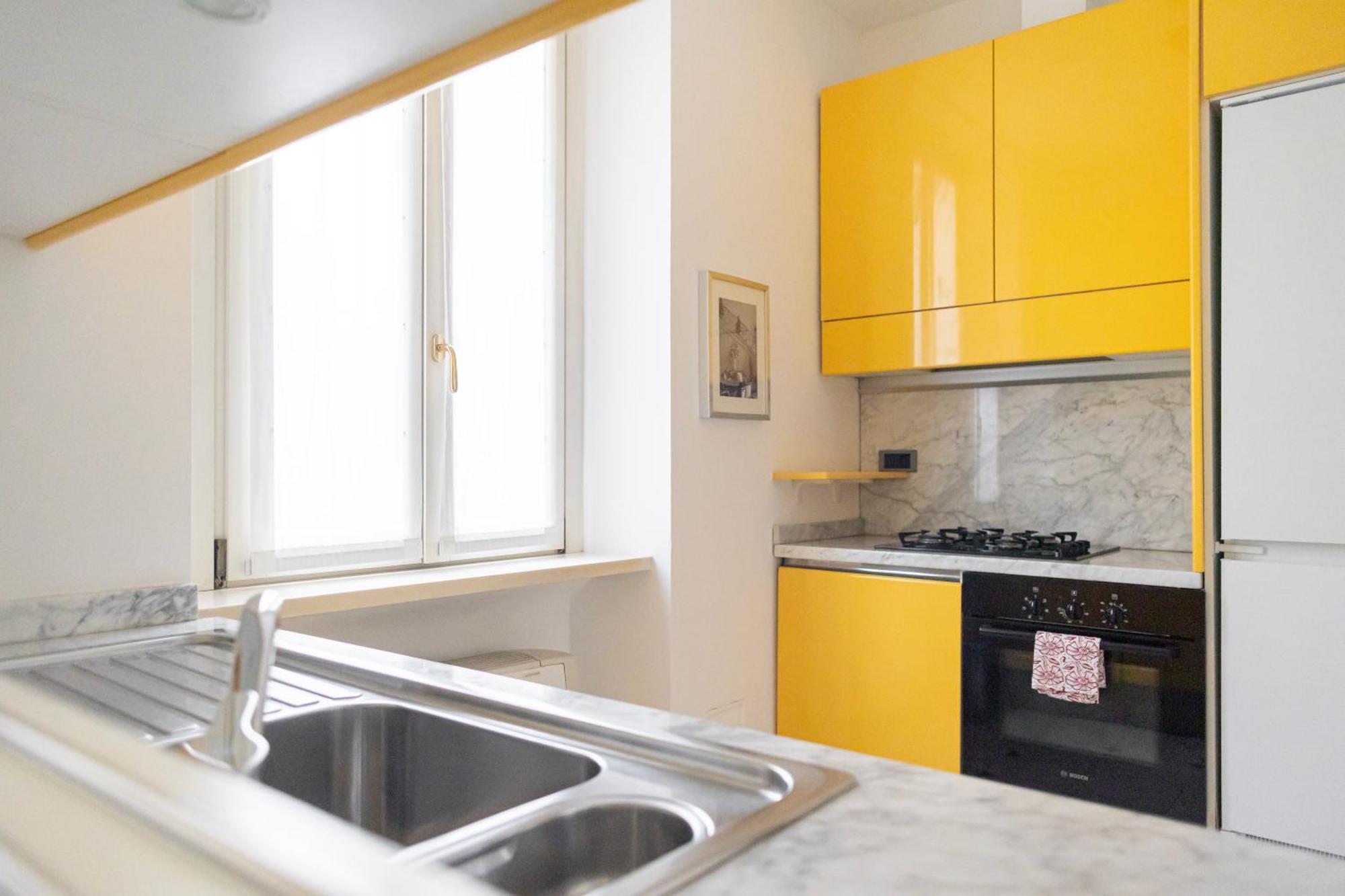 Elegante Bilocale In Montenapoleone - Brera Milano Ngoại thất bức ảnh